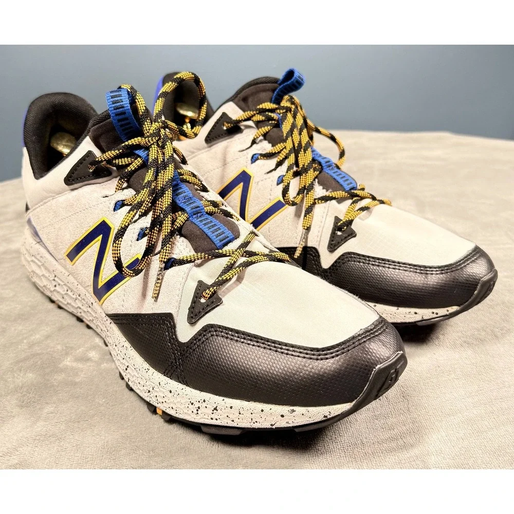 New Balance title new